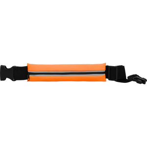Stamina Cp7118 - FLUOR ORANJE/ZWART