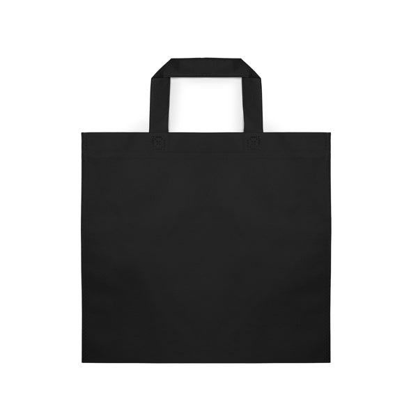 Stamina Bo7125 - ZWART