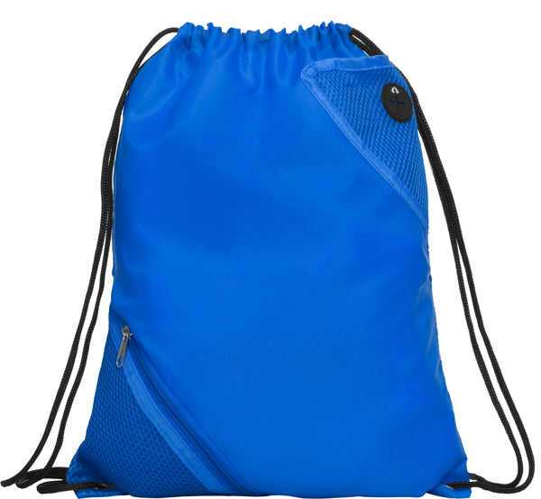 Stamina Bo7150 - ROYAL BLAUW
