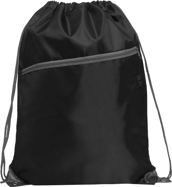 Stamina Bo7152 - ZWART