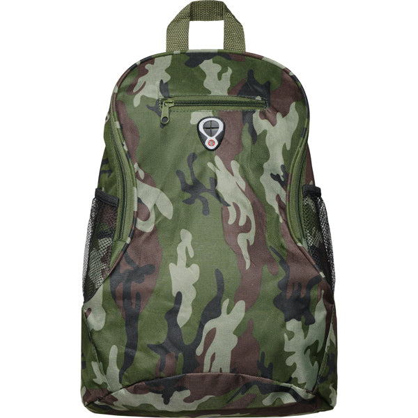 Stamina Condor - BOS CAMOUFLAGE