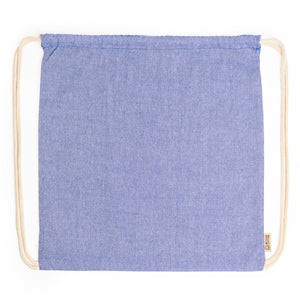 Stamina Mo7165 - ROYAL BLAUW