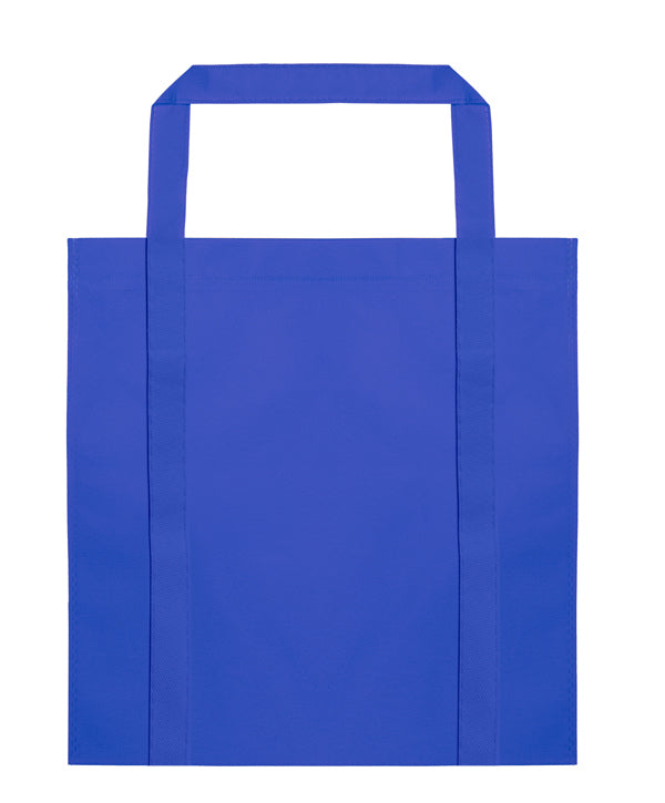 Stamina Barnet - ROYAL BLAUW