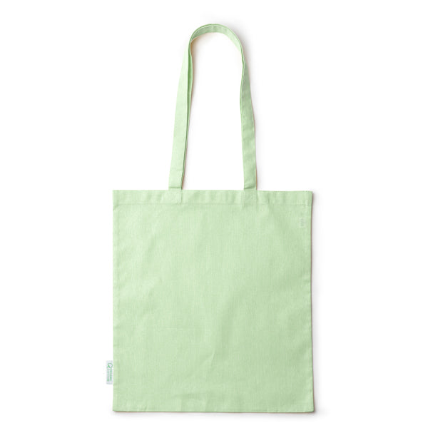 Stamina Bo7193 - VERDE MIST