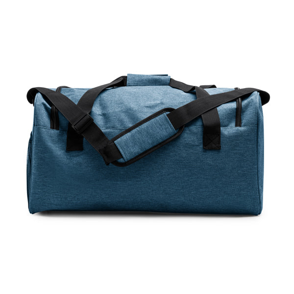 Stamina Bo7198 - HEATHER DENIM