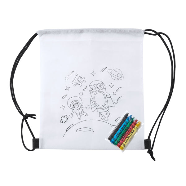 Stamina Bo7530 - WIT