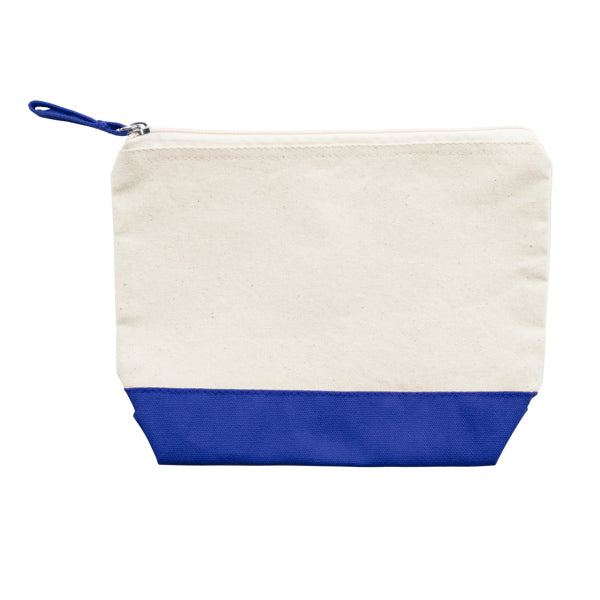 Stamina Bo7537 - CRÈME/ROYAL BLAUW