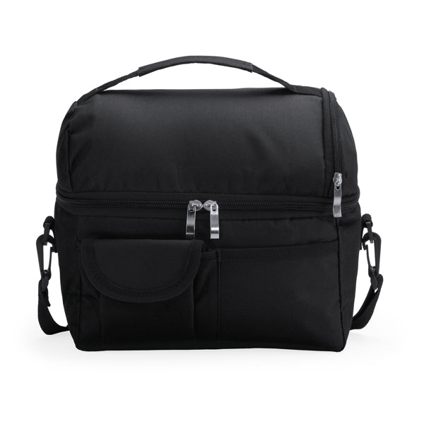 Stamina Tb7605 - ZWART