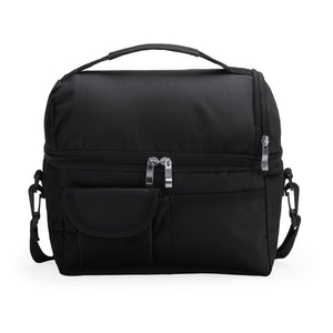 Stamina Tb7605 - ZWART