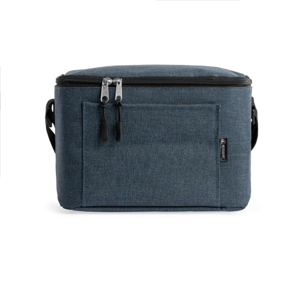 Stamina Tb7608 - HEATHER DENIM