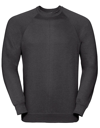 Klassiek Sweatshirt, Raglanmouw