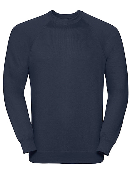 Klassiek Sweatshirt, Raglanmouw