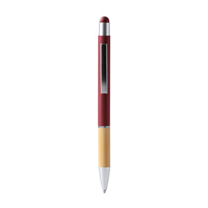 Stamina Bl7990 - ROJO OSCURO