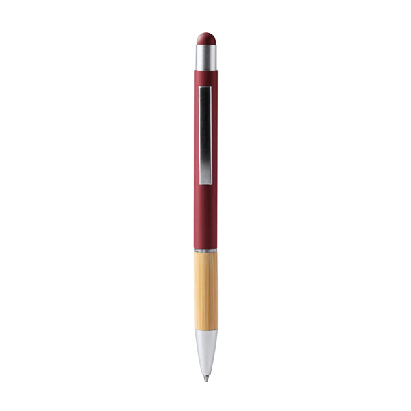 Stamina Bl7990 - ROJO OSCURO