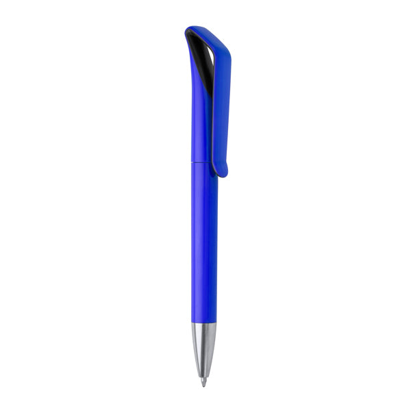 Stamina Hw8011 - ZWART/ROYAL BLAUW