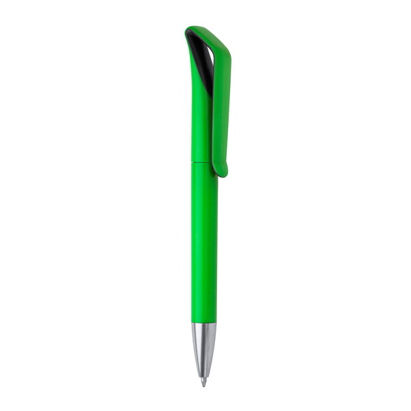 Stamina Hw8011 - ZWART/VAREN GROEN