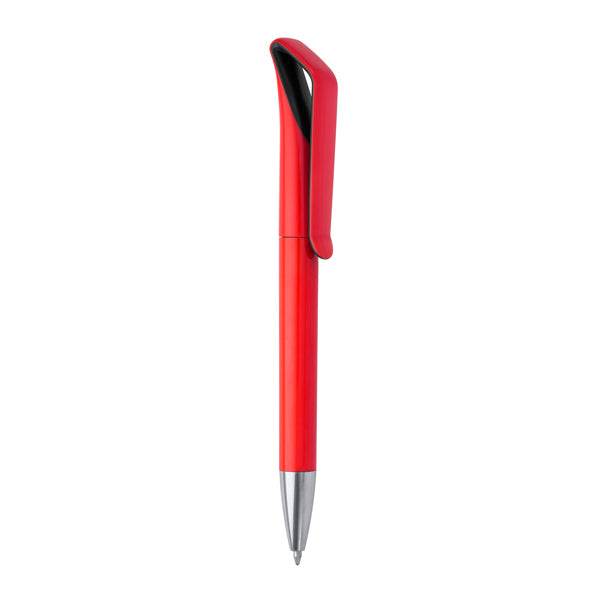 Stamina Hw8011 - ZWART/ROOD