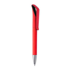 Stamina Hw8011 - ZWART/ROOD