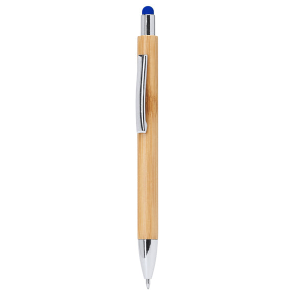 Stamina Pampa - ROYAL BLAUW