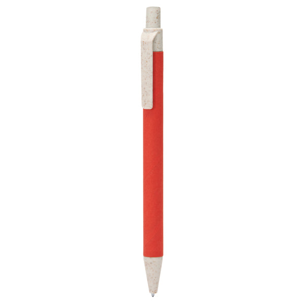 Stamina Hw8029 - ROOD/CRÈME
