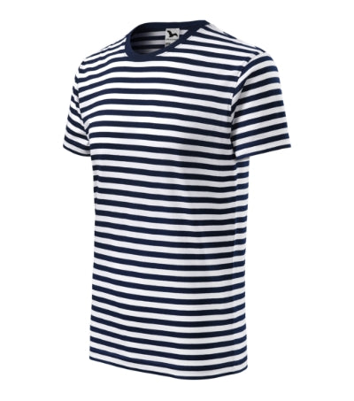 Malfini Sailor T-shirt unisex - navy blue