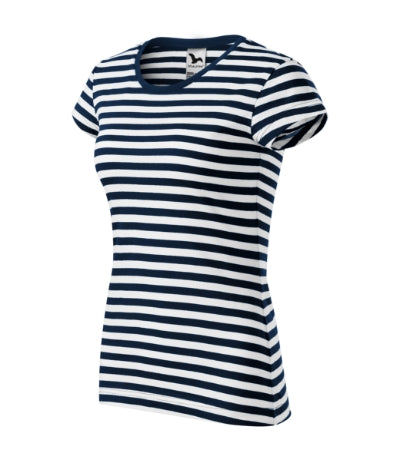 Malfini Sailor T-shirt women’s - navy blue