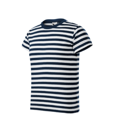 Malfini Sailor T-shirt Kids - navy blue