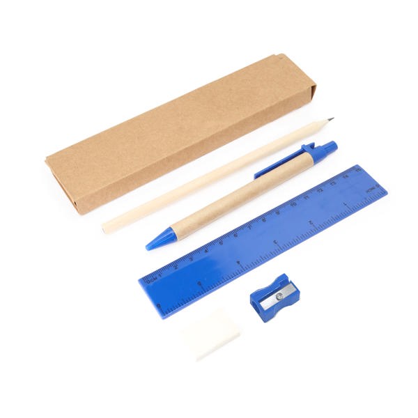 Stamina Hw8064 - ROYAL BLAUW