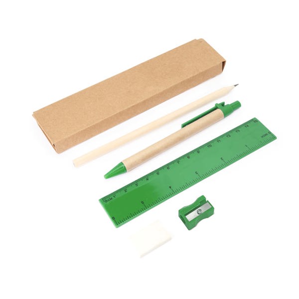 Stamina Hw8064 - VAREN GROEN