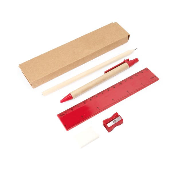 Stamina Hw8064 - ROOD