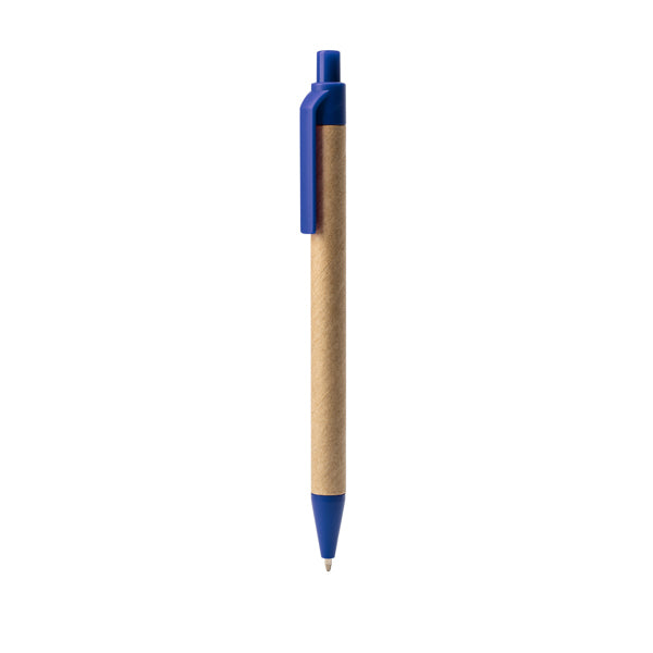 Stamina Bl8079 - ROYAL BLAUW