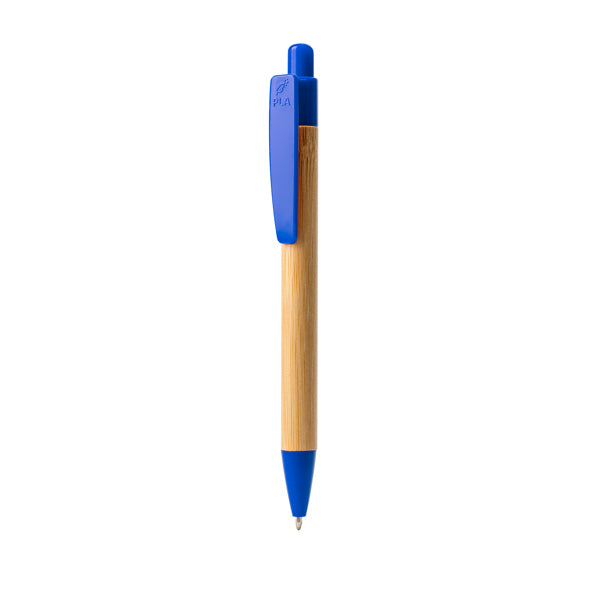 Stamina Bl8080 - ROYAL BLAUW