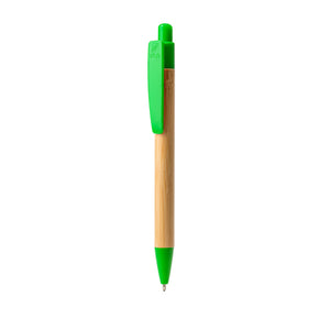 Stamina Bl8080 - VAREN GROEN