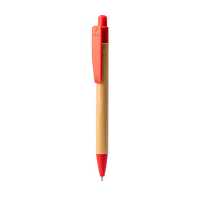 Stamina Bl8080 - ROOD
