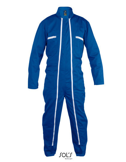 Overall Jupiter Pro