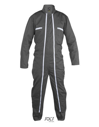 Overall Jupiter Pro