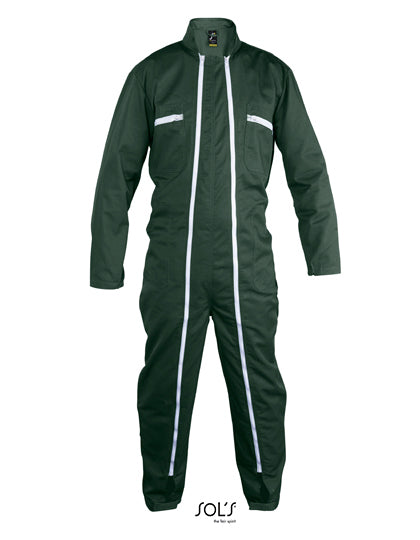Overall Jupiter Pro