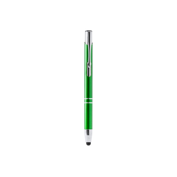 Stamina Bl8090 - VAREN GROEN