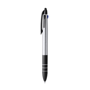 Stamina Bl8098 - ZILVER