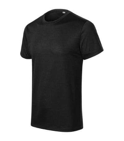 Malfini Chance (GRS) T-shirt men’s - black