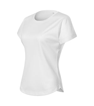 Malfini Chance (GRS) T-shirt women’s - white