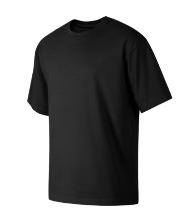 Malfini Stage T-shirt unisex - black