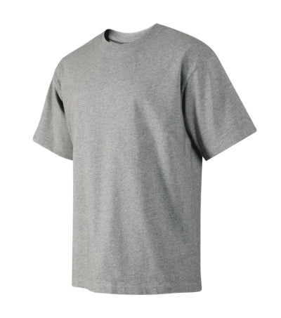 Malfini Stage T-shirt unisex - dark gray melange