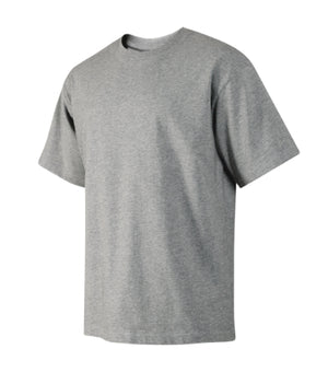 Malfini Stage T-shirt unisex - dark gray melange