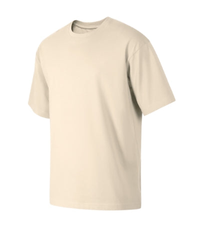 Malfini Stage T-shirt unisex - almond
