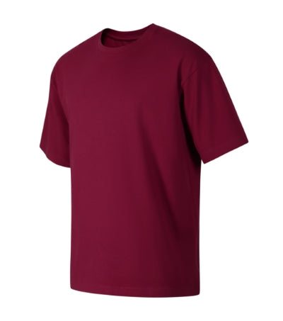 Malfini Stage T-shirt unisex - garnet