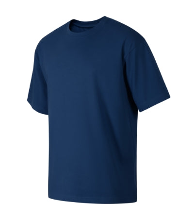 Malfini Stage T-shirt unisex - midnight blue