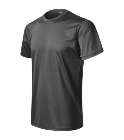 Malfini Zoom T-shirt men’s - black melange