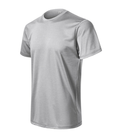 Malfini Zoom T-shirt men’s - silver melange
