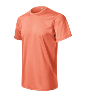 Malfini Zoom T-shirt men’s - sunset melange